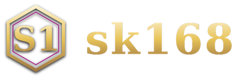 sk168 logo