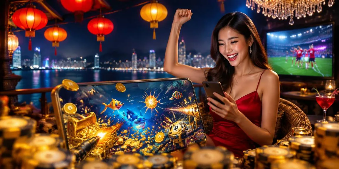 sk168 Việt Nam Sảnh casino